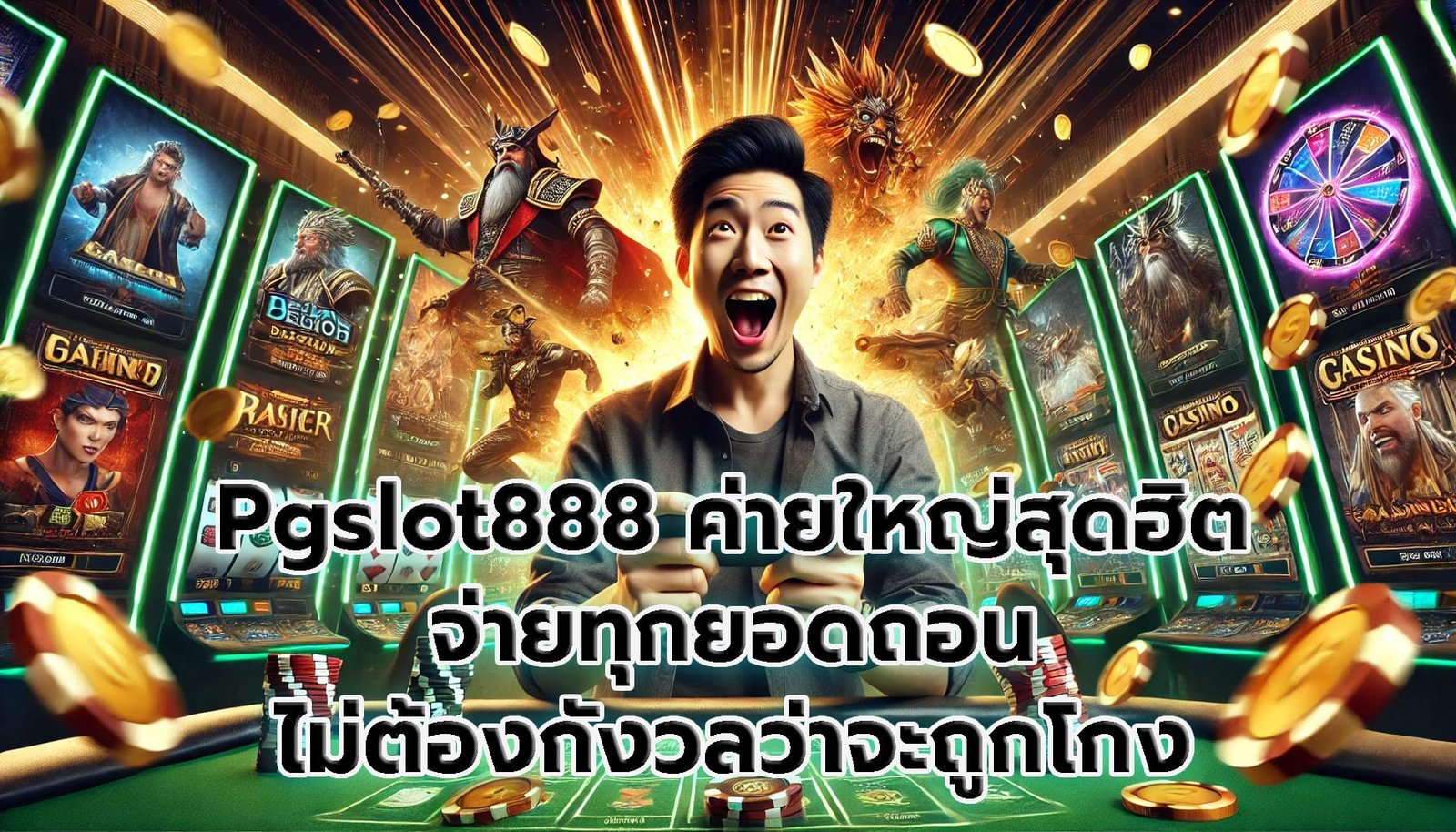 Pgslot888 ค่ายใหญ่สุดฮิต จ่ายทุกยอดถอน ไม่ต้องกังวลว่าจะถูกโกง-9