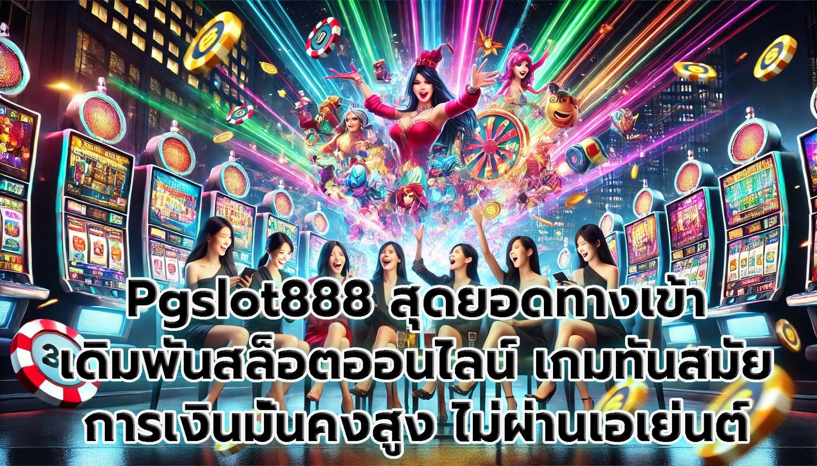 Pgslot888 สุดยอดทางเข้า เดิมพันสล็อตออนไลน์ เกมทันสมัย การเงินมั่นคงสูง ไม่ผ่านเอเย่นต์-2