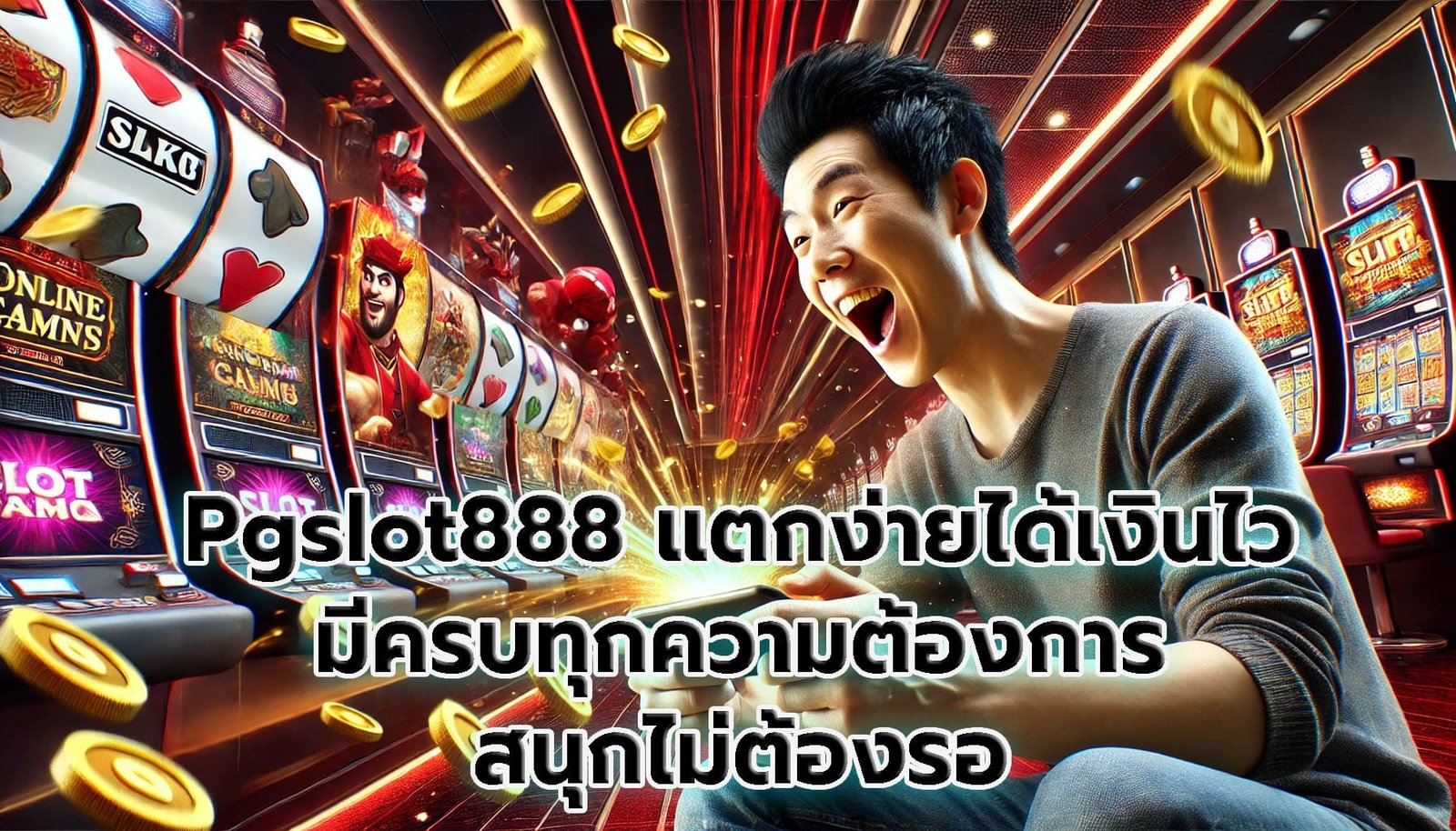 Pgslot888 แตกง่ายได้เงินไว มีครบทุกความต้องการ สนุกไม่ต้องรอ-6