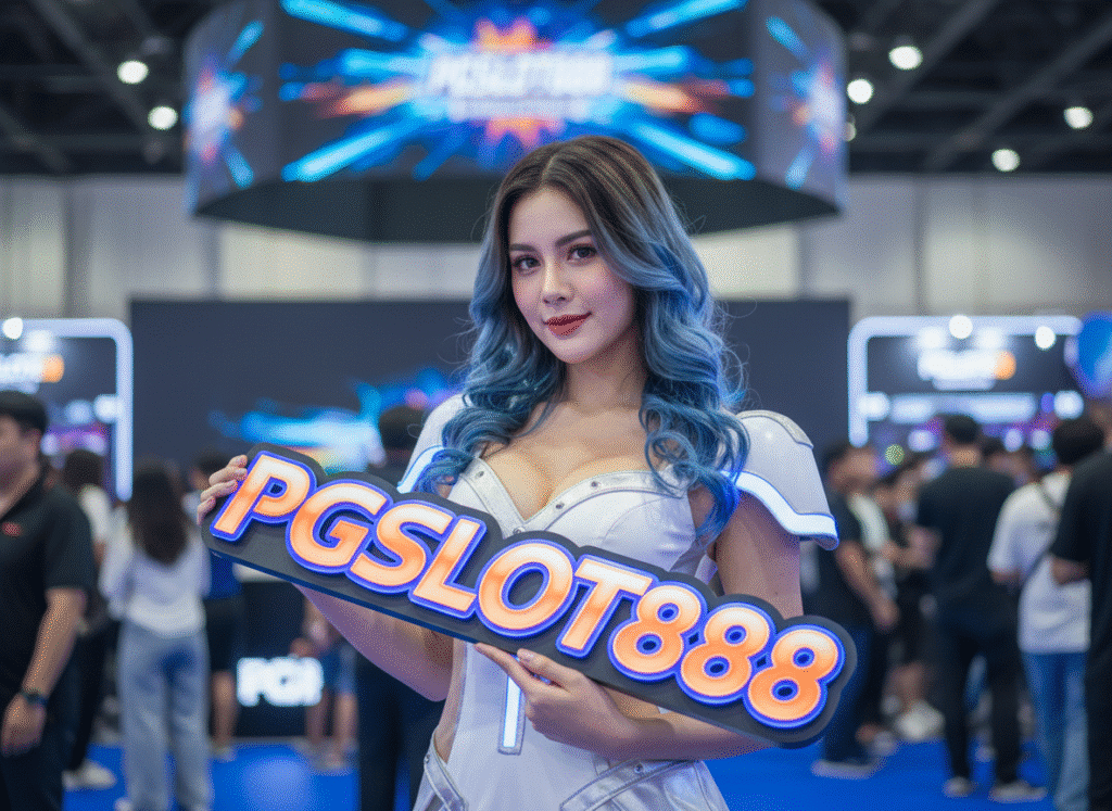 PGSLOT888