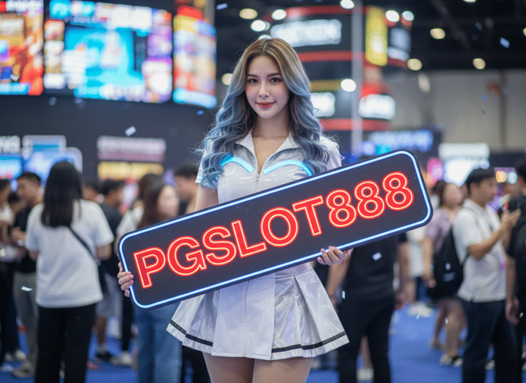 PGSLOT888