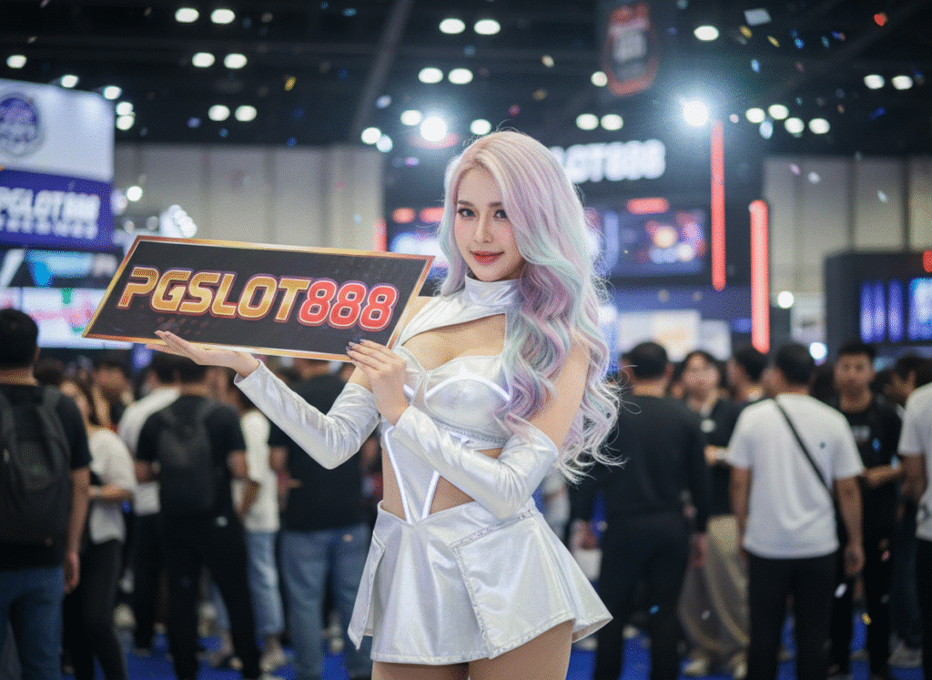 PGSLOT888
