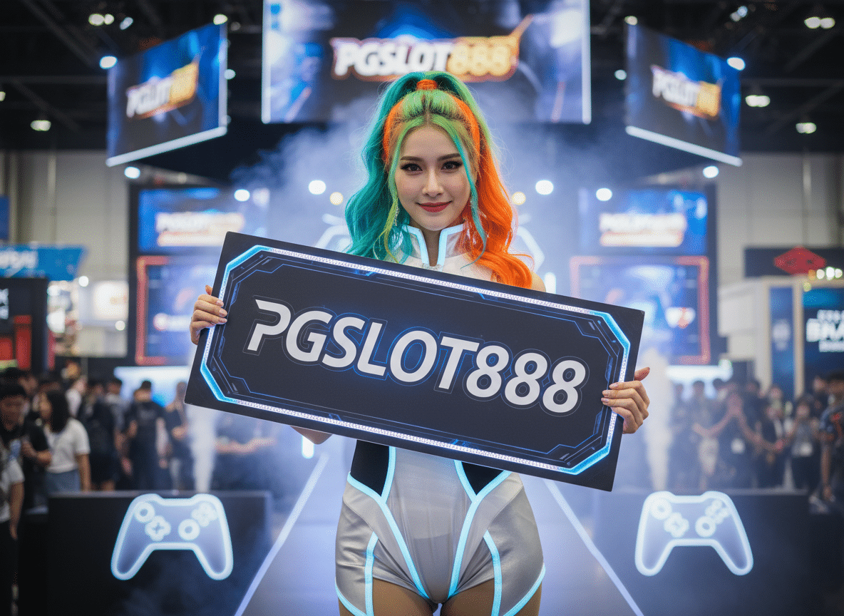 PGSLOT888